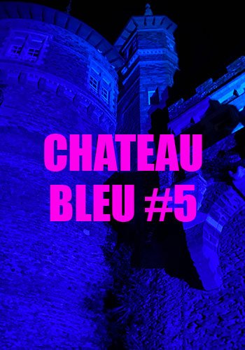 chateau bleu pornic 2023