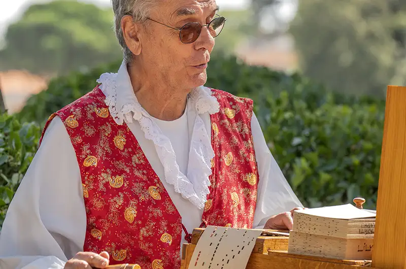 animation musicale JEP Pornic