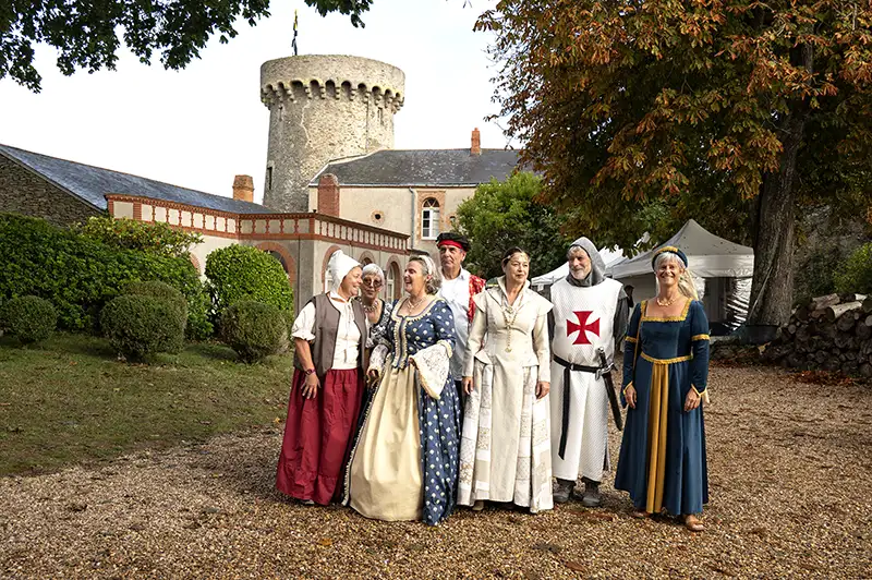 JEP Journées Européennes du Patrimoine