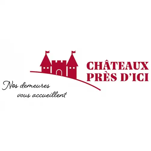 partenaire château près d'ici