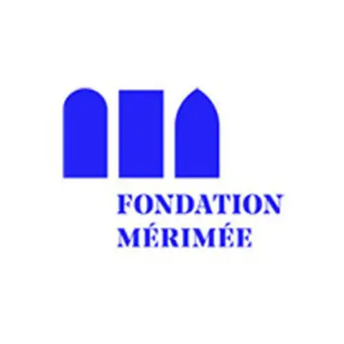 partenaire fondation merimee