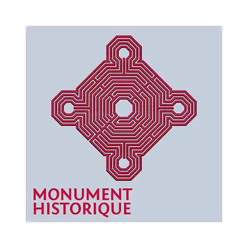 partenaire monument historique