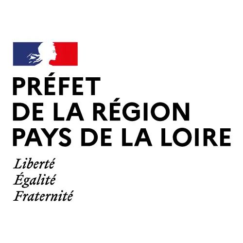 partenaire préfecture région Pays de la Loire DRAC