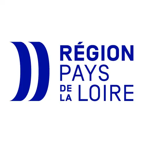 Partenaire Région des Pays de la Loire